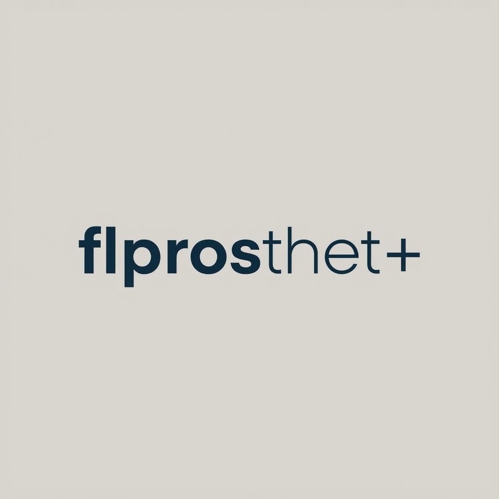 Flprosthet